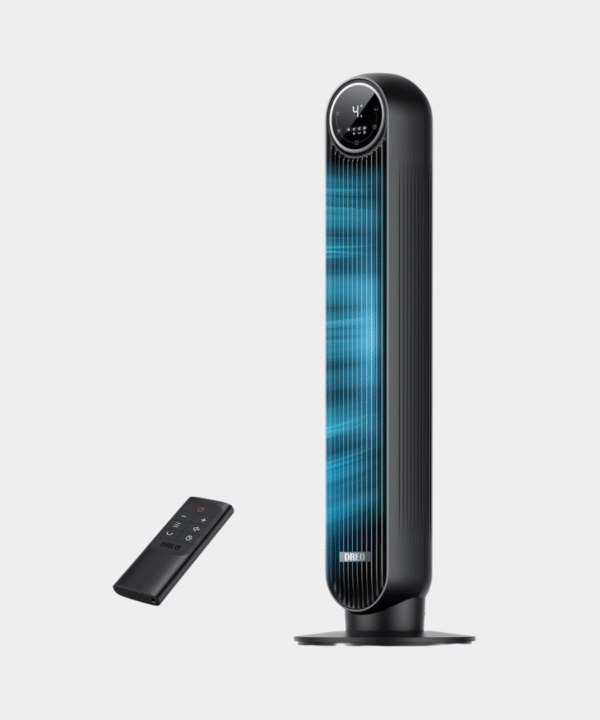 Dreo Tower Fan for Bedroom