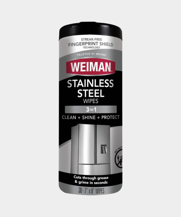 Stainless Steel Cleaner