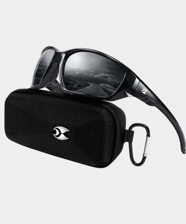 Sports Polarized Sunglasses for Mens and Womens