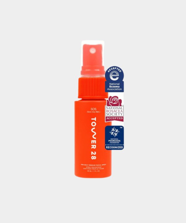 Tower 28 SOS Daily Rescue Facial Spray