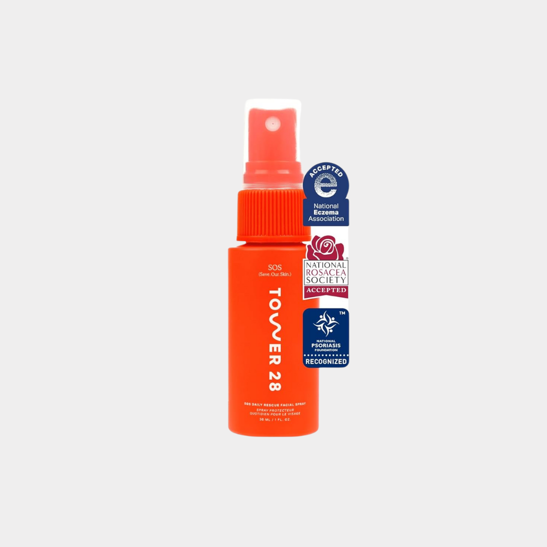 Tower 28 SOS Daily Rescue Facial Spray