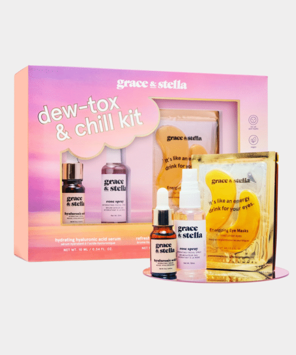 grace & stella Award-Winning Skin Care